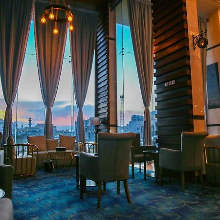 Grand House Otel Abha Dış mekan fotoğraf