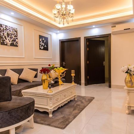 Grand House Otel Abha Dış mekan fotoğraf