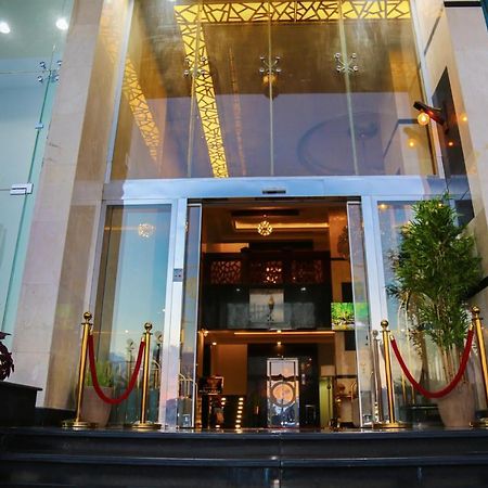 Grand House Otel Abha Dış mekan fotoğraf