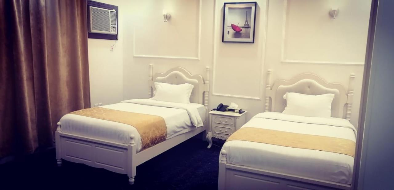 Grand House Otel Abha Dış mekan fotoğraf