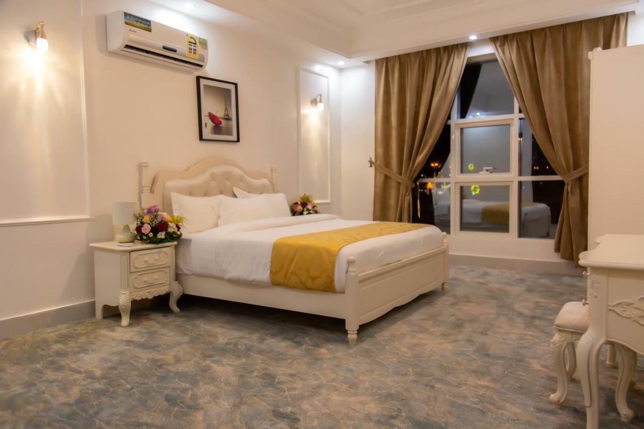 Grand House Otel Abha Dış mekan fotoğraf