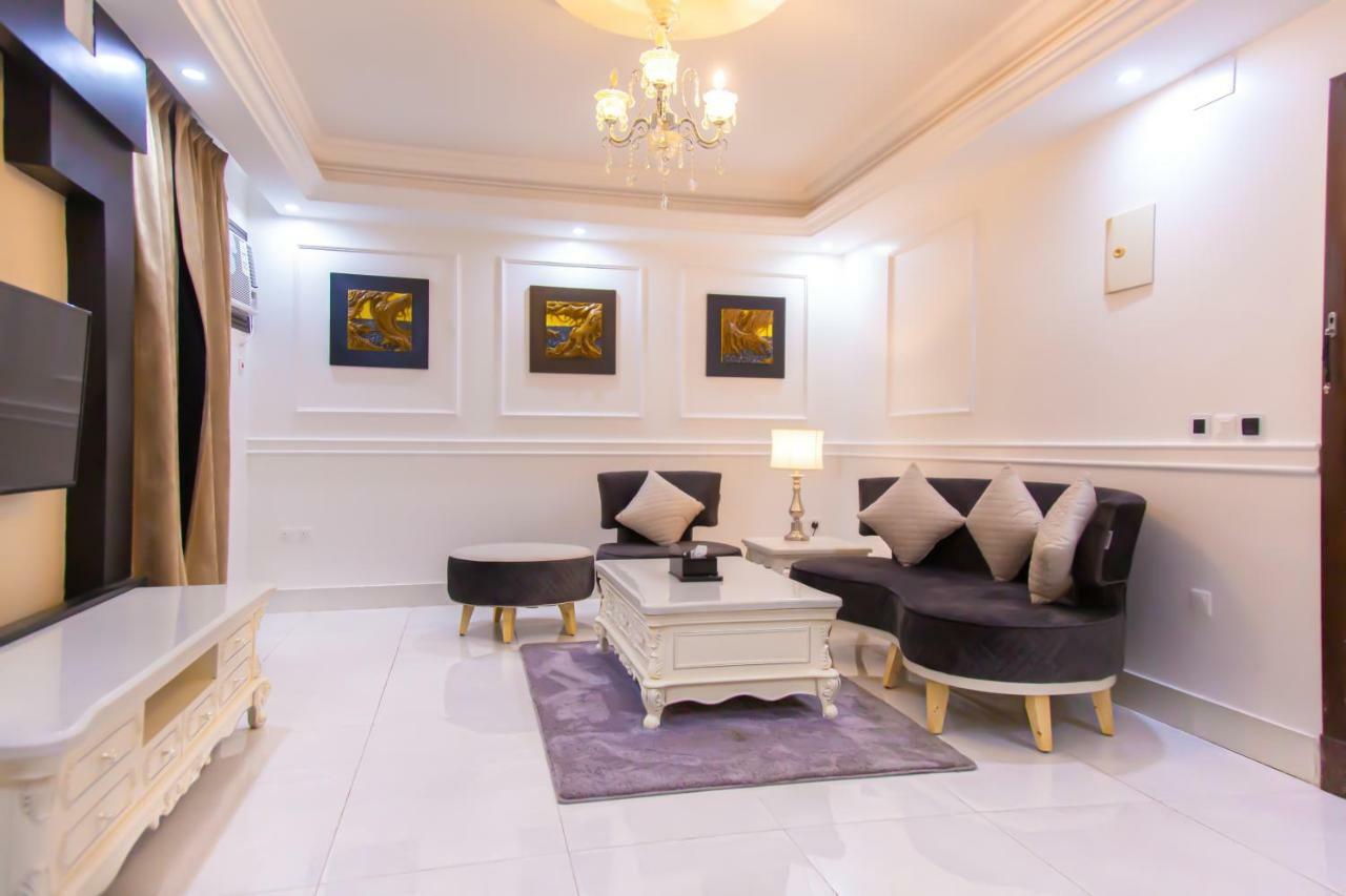Grand House Otel Abha Dış mekan fotoğraf
