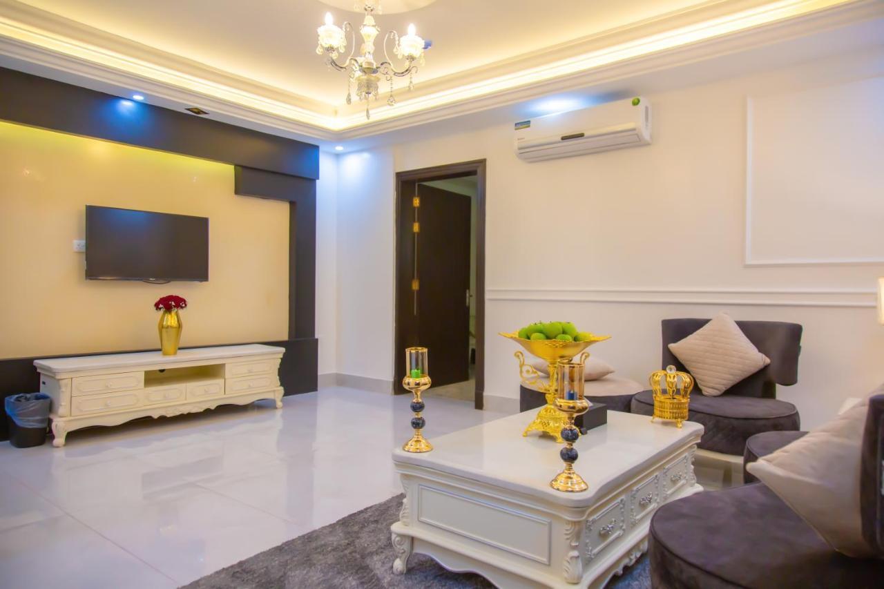 Grand House Otel Abha Dış mekan fotoğraf